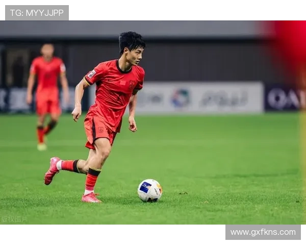 足球新星顶流近期表现稳健，持续提升赛场影响力