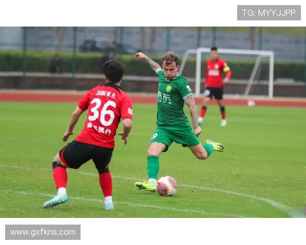 北京国安绿色主场氛围浓厚，工体主场优势持续显现