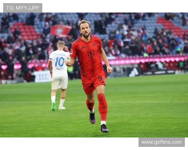 哈里·凯恩2025世俱杯表现