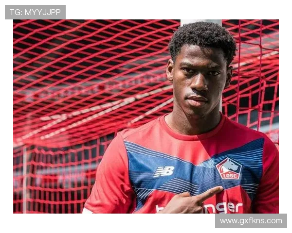 乔纳森·戴维：从潜力新星到进攻核心的进化解析