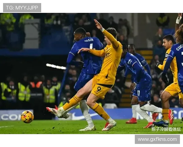 切尔西深陷战术困局：新帅难解豪门内耗，争四梦碎还是触底反弹？