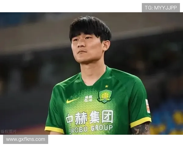 金玟哉：韩国队后防核心的长期担当解析