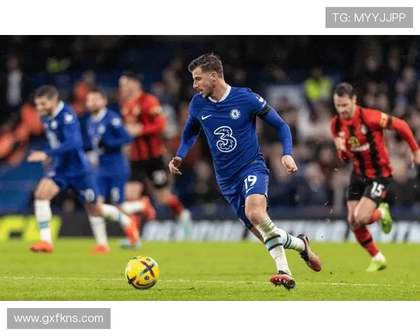 控球占优却难破门,切尔西的问题藏不住了