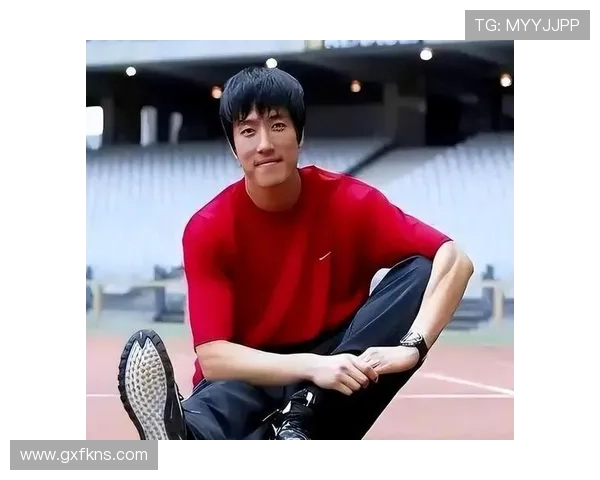 刘翔当年退赛那会儿，银行卡里刚打进七位数代言费