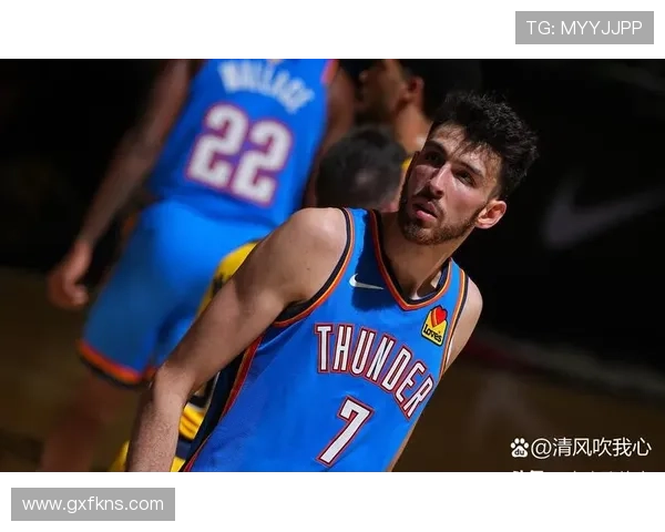 切特·霍姆格伦内线挡拆制造错位助攻率明显提升