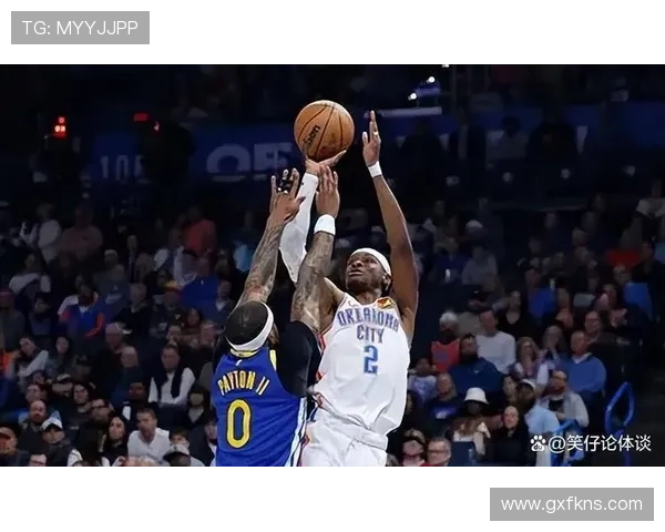 杰·伦·杰克逊二世三分命中率提升显著，拉开对阵勇士防线差距