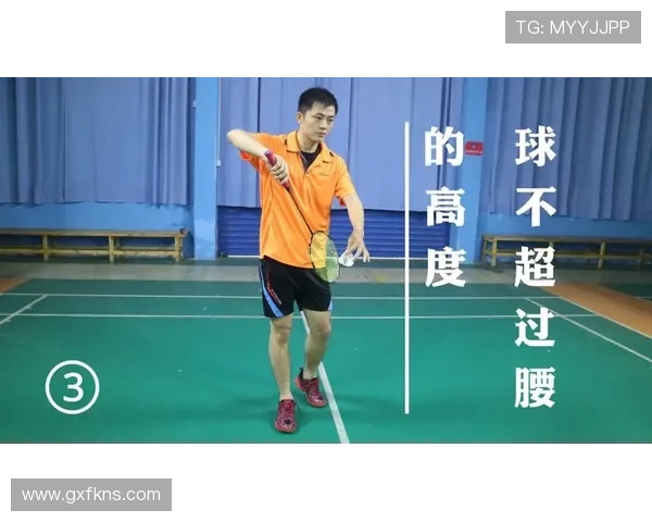 篮球底线发球规则详解：新手必备的发球技巧与常见失误解析