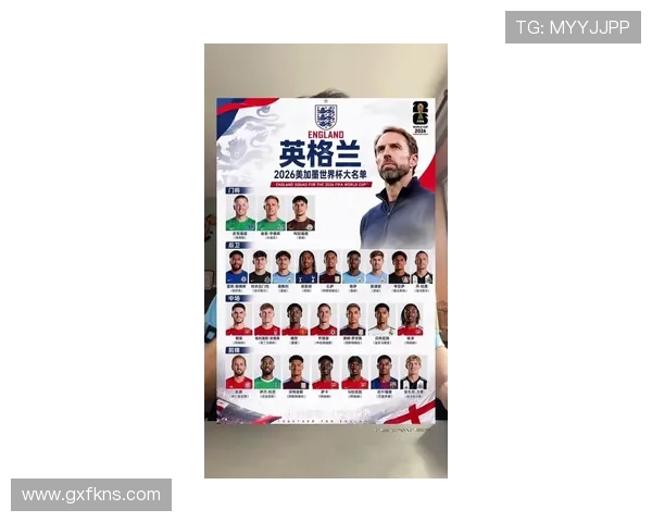英格兰能否晋级2026世界杯八强？